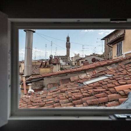 Ferienwohnung Santaelisabettafirenze1 Exterior foto