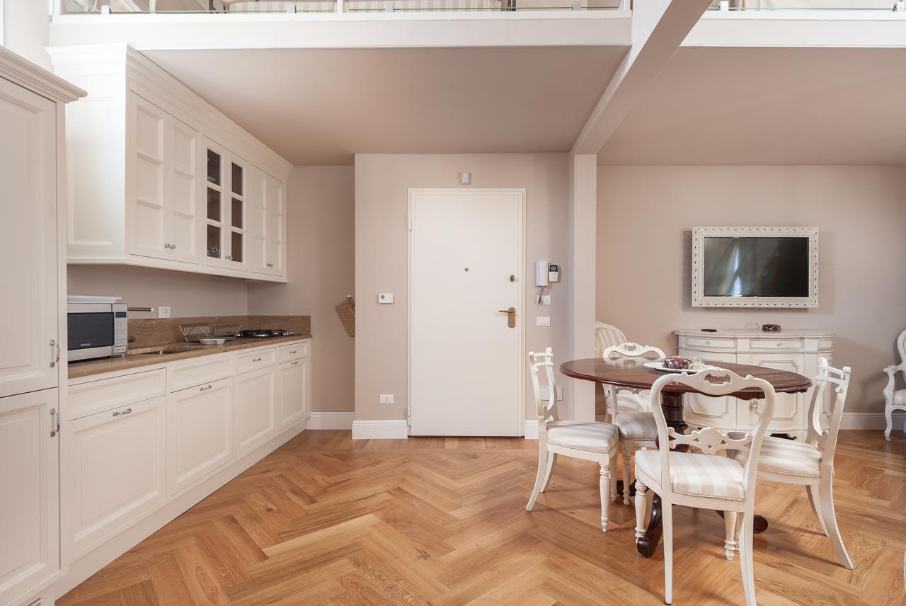 Ferienwohnung Santaelisabettafirenze1 Exterior foto