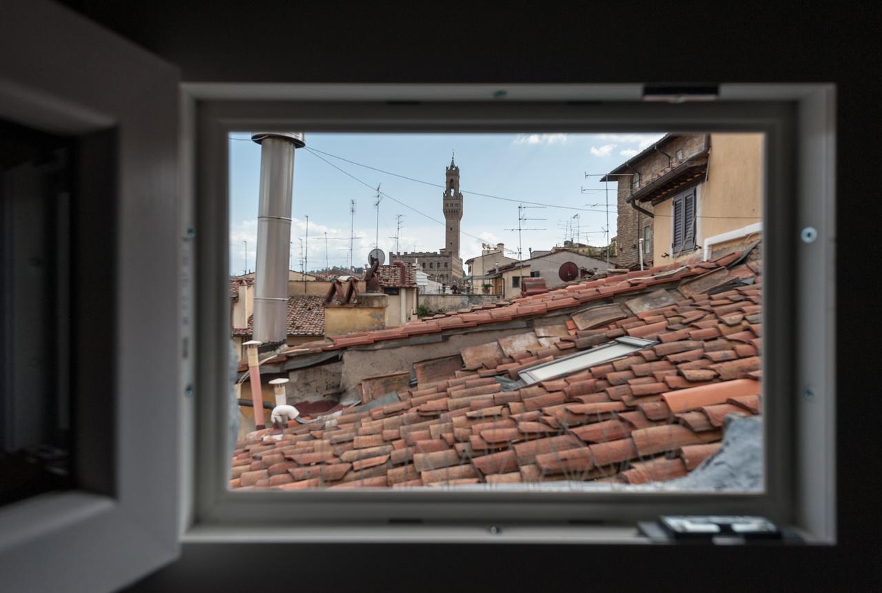 Ferienwohnung Santaelisabettafirenze1 Exterior foto