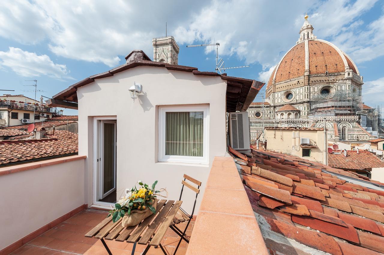 Ferienwohnung Santaelisabettafirenze1 Exterior foto