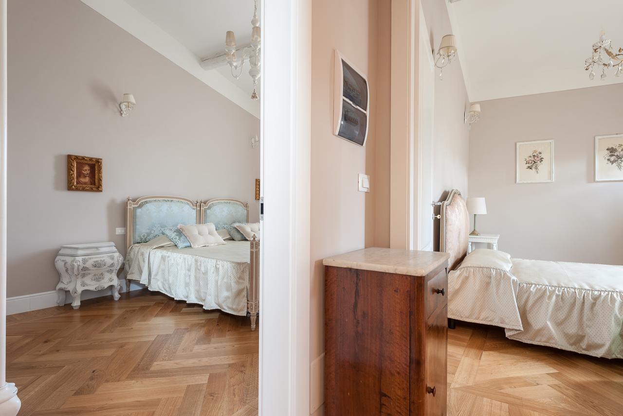 Ferienwohnung Santaelisabettafirenze1 Exterior foto