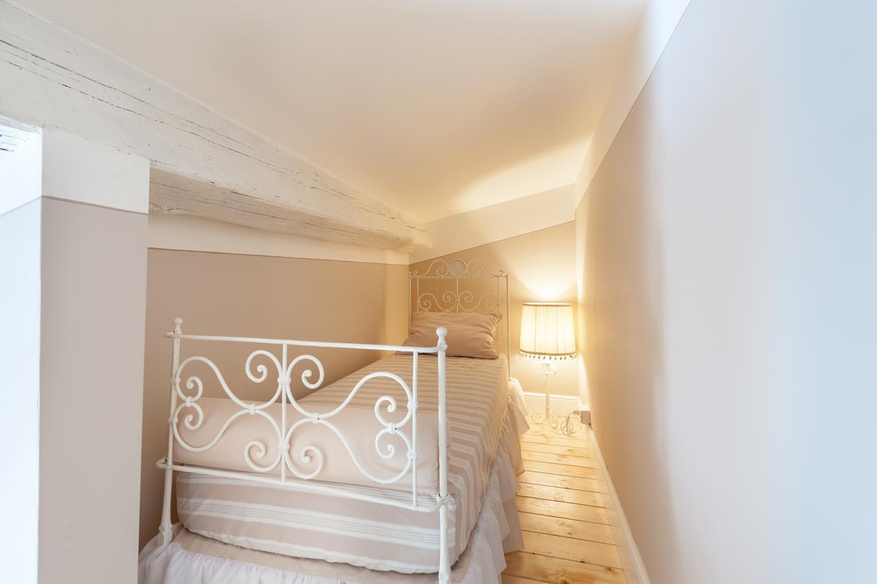 Ferienwohnung Santaelisabettafirenze1 Exterior foto